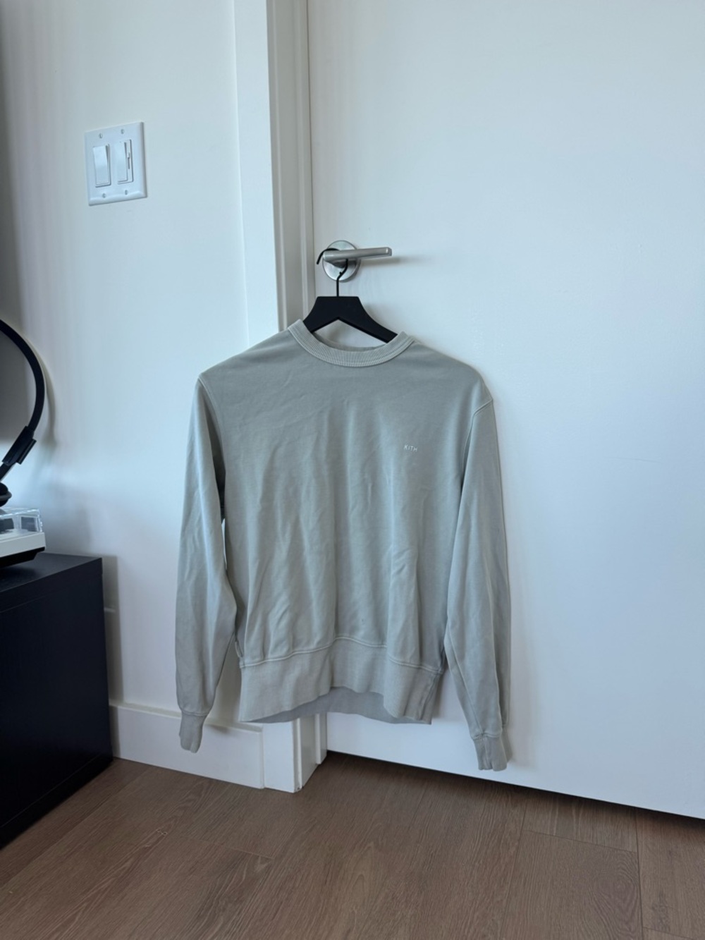 Kith Women’s Crewneck Sweater